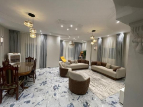 Smart apartment near Cairo airport 15 mins